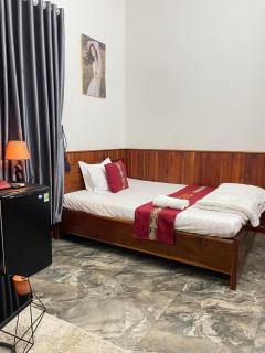 Nha Trang Homestay Đồng Nai - Ðịnh Quán - 7