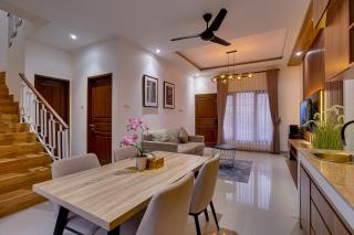 Villa Taman Seminyak 44 near Double Six Beach - Seminyak - 4