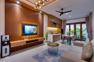 Villa Taman Seminyak 44 near Double Six Beach - Seminyak - 9