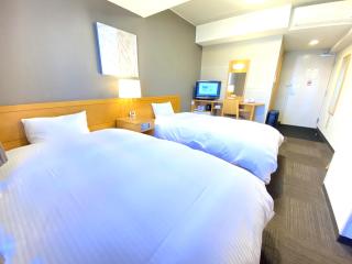 Hotel Route-Inn Hon Hachinohe Ekimae - Hachinohe - 5