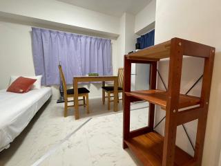 A&C STAY Shin-Osaka - 8