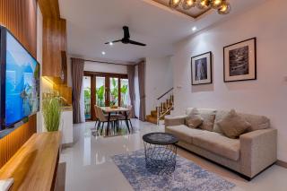 Villa Taman Seminyak 44 near Double Six Beach - Seminyak - 6