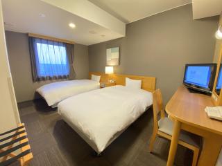 Hotel Route-Inn Hon Hachinohe Ekimae - Hachinohe - 7