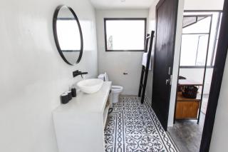 Villa Shanti - 3BR Villa in Heart of Canggu - Canggu - 9