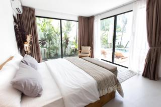 Villa Shanti - 3BR Villa in Heart of Canggu - Canggu - 8