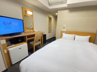 Hotel Route-Inn Hon Hachinohe Ekimae - Hachinohe - 8