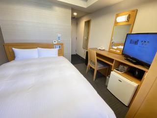 Hotel Route-Inn Hon Hachinohe Ekimae - Hachinohe - 9