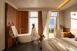 Dali Seaside Garden Villa &Dali Airport,Train st'ation&English speaking - 5