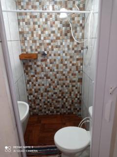 Casa branca - Angra dos Reis - 0