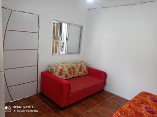 Casa branca - Angra dos Reis - 1