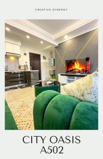 City Oasis Gardens - Nairobi - 0
