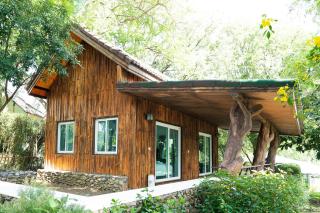 Wonder Mountain Resort - Ban Rai Nong Yang - 1