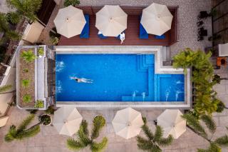 Seyna Residence - Siem Reap - 0