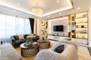 Lover house - Ban Bang Lamung - 7