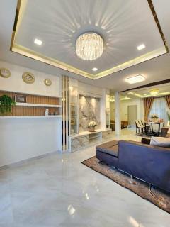 Lover house - Ban Bang Lamung - 1