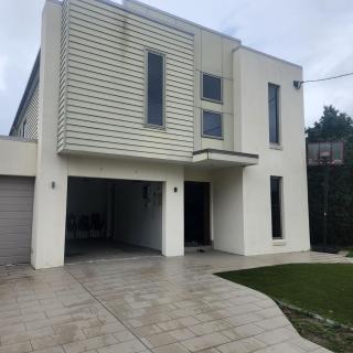 Chevron Island Holiday Home Surfers Paradise Gold Coast - Gold Coast - 0