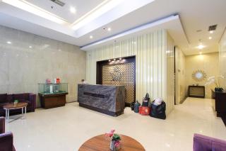 La Grande by Djitu Hospitality - Bandung - 9