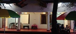 Kadal beach house marari - 9