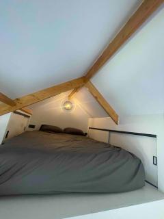 Unique Lodge 22 min from Amsterdam CS - 3