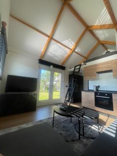 Unique Lodge 22 min from Amsterdam CS - 7