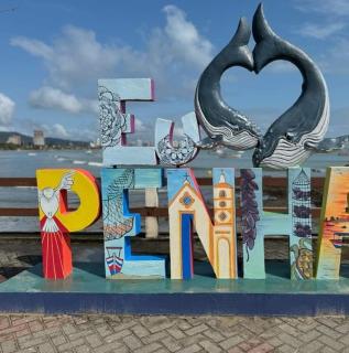 Aconchego da familia - Penha - 6