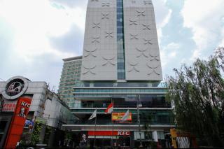 La Grande by Djitu Hospitality - Bandung - 0