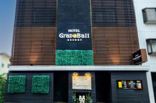 Hotel Gran Bali Resort - Kawasaki - 0