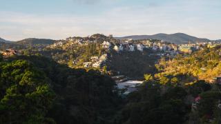 Greenview City Hotel - Dalat - 8