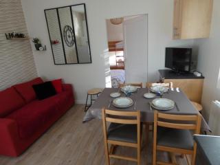 Maison de Vacances Spacieuse, Proche Forêt, 5 Pers., Terrasse & Parking, Notre-Dame-de-Monts - FR-1-540-280 - Notre-Dame-de-Monts - 9