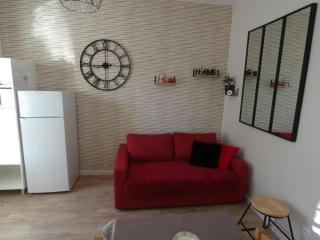 Maison de Vacances Spacieuse, Proche Forêt, 5 Pers., Terrasse & Parking, Notre-Dame-de-Monts - FR-1-540-280 - Notre-Dame-de-Monts - 4