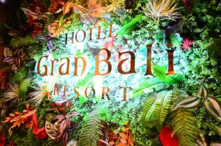 Hotel Gran Bali Resort - Kawasaki - 7