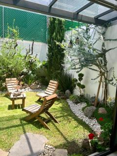 Casa Romelia - Acatepec - 7