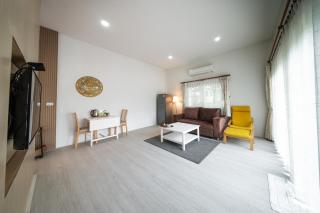 Wonder Mountain Resort - Ban Rai Nong Yang - 5