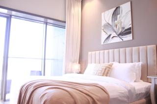 Spacious Spectacular Skyline View in Heart of Dubai - 5