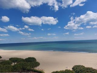 Pavillon climatisé 4/5 pers, grande terrasse, proche plage et commerces, parking sécurisé - FR-1-776-6 - Argelès-sur-Mer - 1