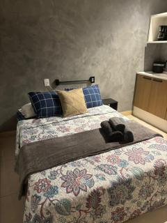 Apartamento Studio luxo No Coração Do Rio de Janeiro, Residencial Casa Mauá - 1