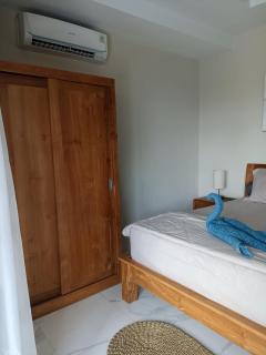 Villa D'Arka - Seseh - 2 min from the beach - Canggu - 4