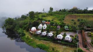 River Hill Khaokho - Khao Kho - 0