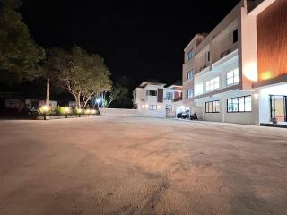 Chom Chiang Rai Hotel - Ban Hua Khwai (1) - 1