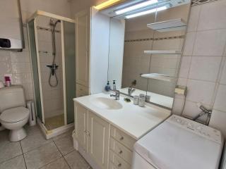 Appartement 3 pièces climatisé avec parking - Sainte-Maxime - FR-1-780-70 - Sainte-Maxime - 6