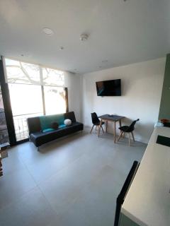 Comfy Loft Centro Histórico - 2