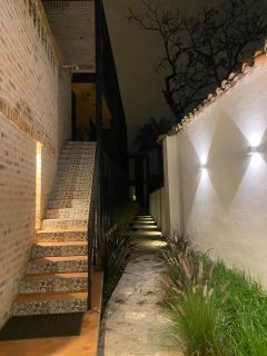 Comfy Loft Centro Histórico - 8