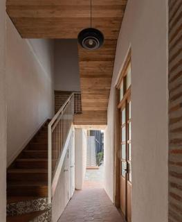 Comfy Loft Centro Histórico - 7