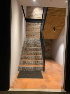 Comfy Loft Centro Histórico - 6