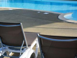 Mobil-home luxueux à Jullouville, 200m plage, piscine chauffée, pour 6 personnes - FR-1-361A-73 - Jullouville-les-Pins - 6