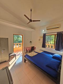 Georgedale Guest House - Calangute - 8