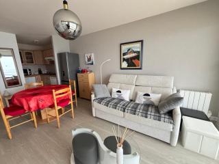 Appartement 1 chambre avec balcon, face à la plage - FR-1-197-592 - Les Sables-dʼOlonne - 8