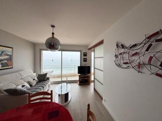 Appartement 1 chambre avec balcon, face à la plage - FR-1-197-592 - Les Sables-dʼOlonne - 6