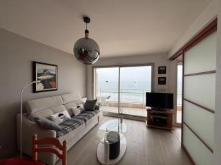 Appartement 1 chambre avec balcon, face à la plage - FR-1-197-592 - Les Sables-dʼOlonne - 5