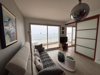 Appartement 1 chambre avec balcon, face à la plage - FR-1-197-592 - Les Sables-dʼOlonne - 4
